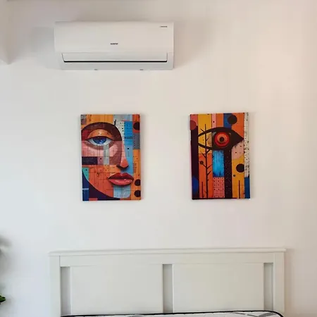 Σπίτι διακοπών Casaonda Φόρτε ντε Μάρμι